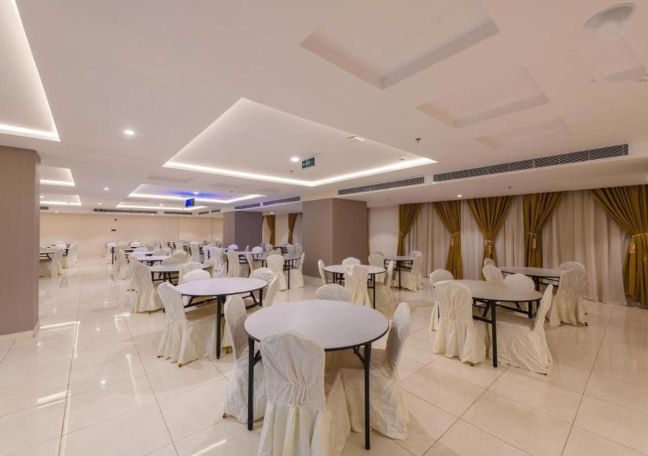 Manazel Al Zaireen Hotel Mekke Dış mekan fotoğraf