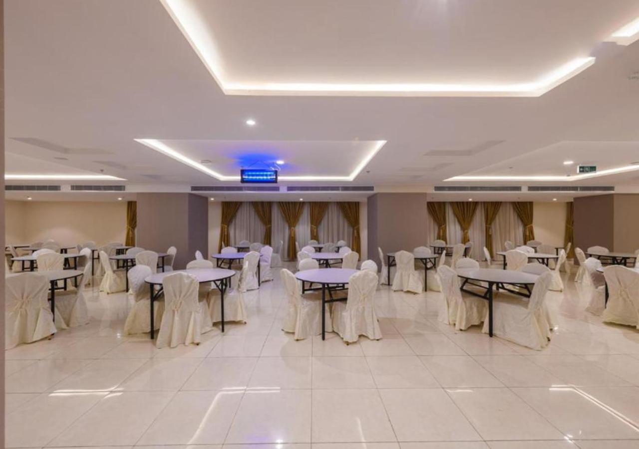 Manazel Al Zaireen Hotel Mekke Dış mekan fotoğraf
