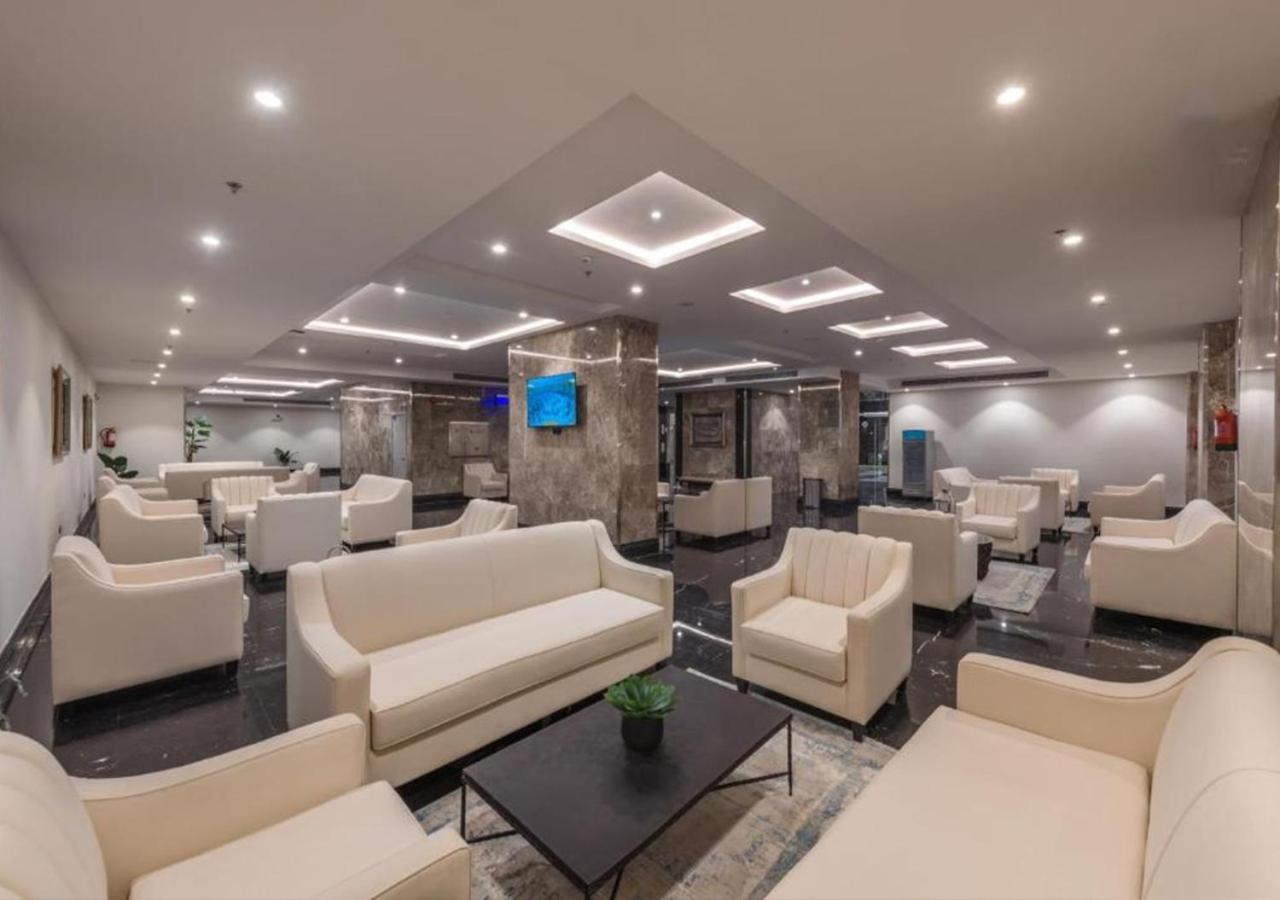 Manazel Al Zaireen Hotel Mekke Dış mekan fotoğraf